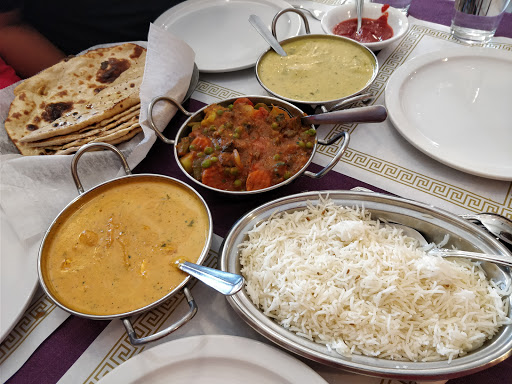 Indian Restaurant «Tandoori Hut Indian Cuisine», reviews and photos, 24 N Park Row, Erie, PA 16501, USA