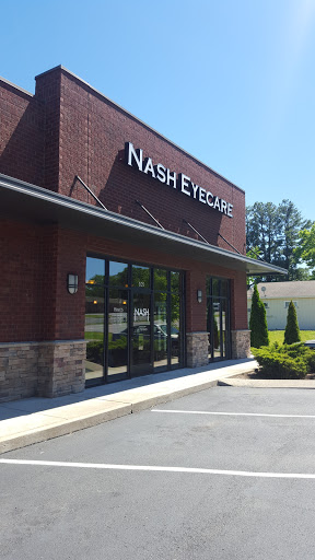 Optometrist «Nash Eyecare», reviews and photos