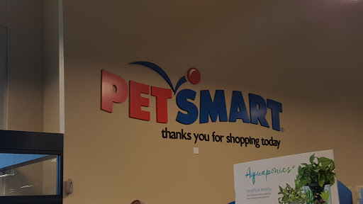 Pet Supply Store «PetSmart», reviews and photos, 104 TX-332, Lake Jackson, TX 77566, USA