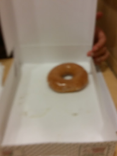 Bakery «Krispy Kreme Doughnuts», reviews and photos, 465 W 23rd St, Panama City, FL 32405, USA