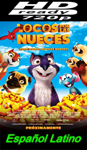 The Nut Job 2 2017mkv 4 torrent download locations