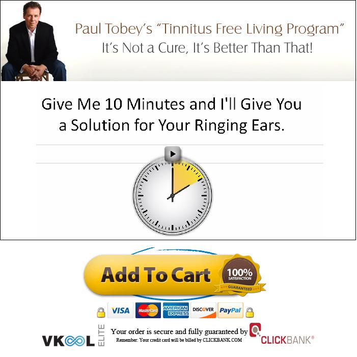 Tinnitus Remedies: Modern Treatment For Tinnitus