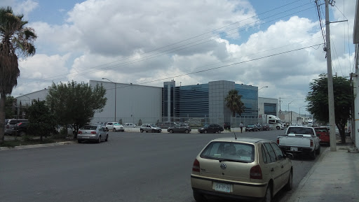 Cadeco Refacciones para maquinaria pesada, Av Munidal 144, Parque Industrial Multipark, 66633 Cd Apodaca, N.L., México, Tienda de neumáticos | NL