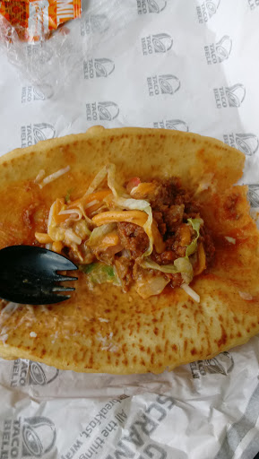 Mexican Restaurant «Taco Bell», reviews and photos, 2212 W Sycamore St, Kokomo, IN 46901, USA
