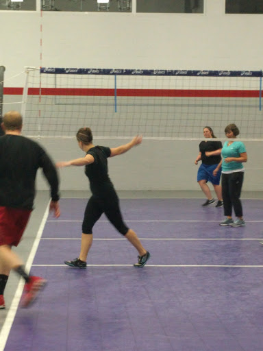 Gym «Ohio Valley Volleyball Center», reviews and photos, 1820 Taylor Ave, Louisville, KY 40213, USA