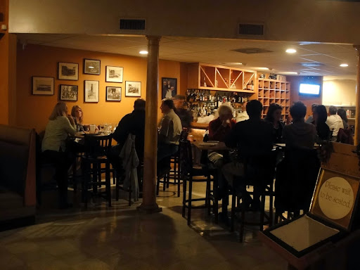 Restaurant «Ferrucci Ristorante», reviews and photos, 301 Harrison Ave, Panama City, FL 32401, USA
