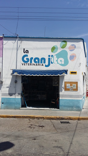 Veterinaria La Granjita, Gral. Ignacio Zaragoza Norte 203, Centro, 38470 Jaral del Progreso, Gto., México, Servicio de urgencias veterinarias | GTO