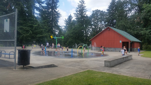 Park «Rivercrest Park», reviews and photos, 131 Park Dr, Oregon City, OR 97045, USA