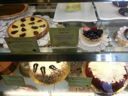 Bakery «Provence Breads & Cafe», reviews and photos, 601 Church St, Nashville, TN 37219, USA