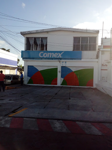 Comex, Calle 26 919, Centro, 86902 Tenosique de Pino Suárez, Tab., México, Tienda de pinturas | TAB