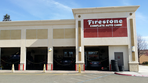 Tire Shop «Firestone Complete Auto Care», reviews and photos, 6836 Lone Tree Way, Brentwood, CA 94513, USA