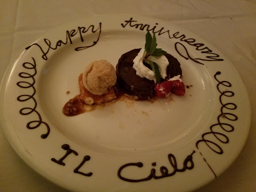 American Restaurant «Il Cielo», reviews and photos, 1244 Periwinkle Way, Sanibel, FL 33957, USA