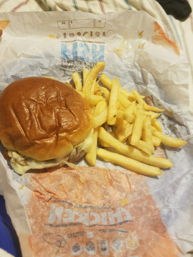 Fast Food Restaurant «Burger King», reviews and photos, 100 Washington St, Dorchester, MA 02121, USA