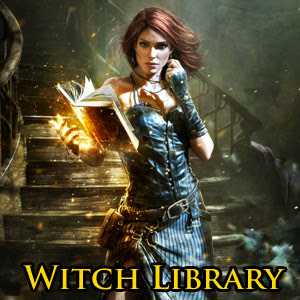 Witch Library