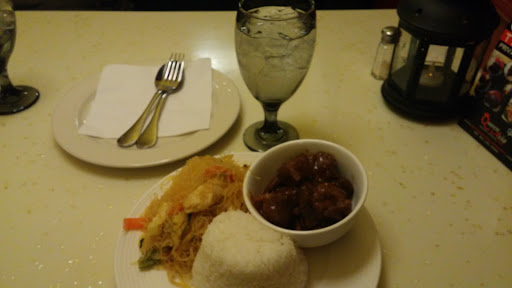 Filipino Restaurant «Queen Asia Philippine and Vietnamese Cuisine», reviews and photos, 9155 S Redwood Rd, West Jordan, UT 84088, USA