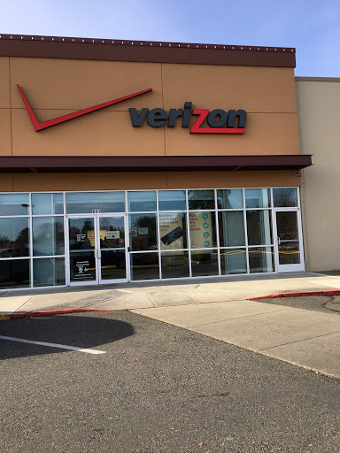 Cell Phone Store «Verizon», reviews and photos, 653 Sleater Kinney Rd SE, Lacey, WA 98503, USA
