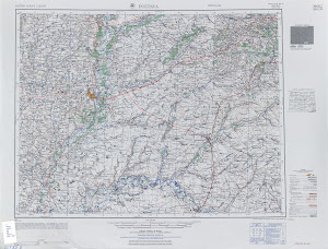Thumbnail U. S. Army map nm36-9