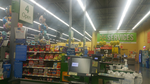 Supermarket «Walmart Neighborhood Market», reviews and photos, 7421 W Thunderbird Rd, Peoria, AZ 85381, USA