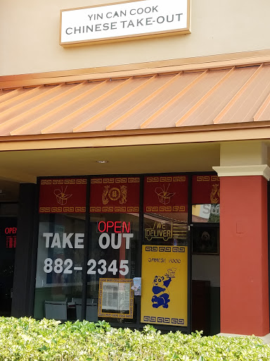 Chinese Restaurant «Yin Can Cook», reviews and photos, 2863 Northlake Blvd, West Palm Beach, FL 33403, USA