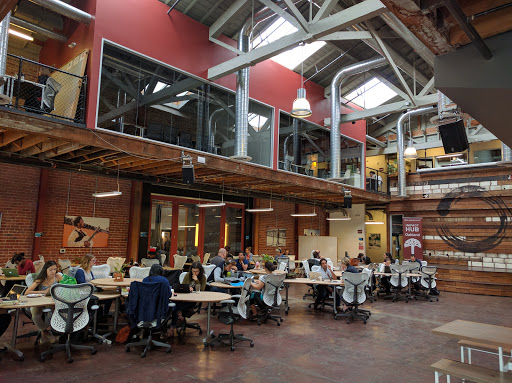 Coworking Space «Impact Hub Oakland», reviews and photos, 2323 Broadway, Oakland, CA 94612, USA