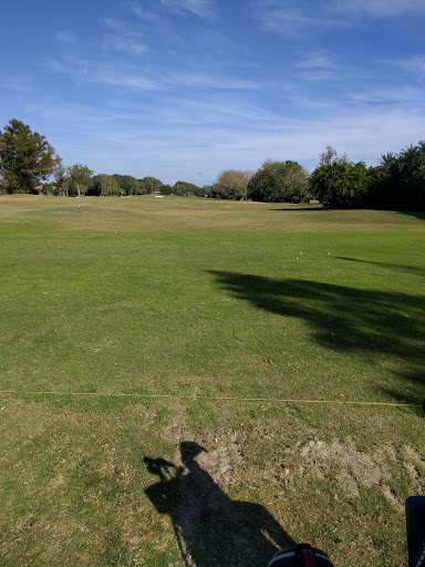 Private Golf Course «Bayou Club», reviews and photos, 7979 Bayou Club Blvd, Largo, FL 33777, USA