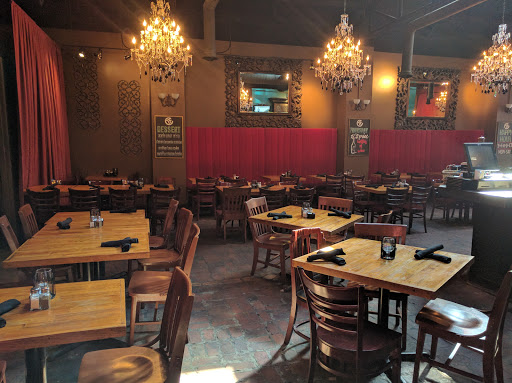 Bar & Grill «Twisted Fork», reviews and photos, 1014 Howard St, Omaha, NE 68102, USA