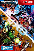 EIXO #08 de #09