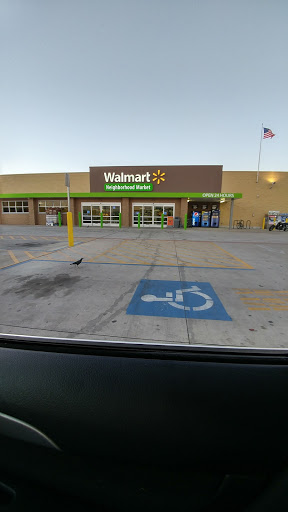 Department Store «Walmart Neighborhood Market», reviews and photos, 6604 Boulevard 26, Richland Hills, TX 76118, USA