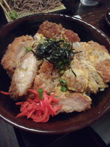 Japanese Restaurant «Izakaya Masa», reviews and photos, 928 Fort Stockton Dr, San Diego, CA 92103, USA