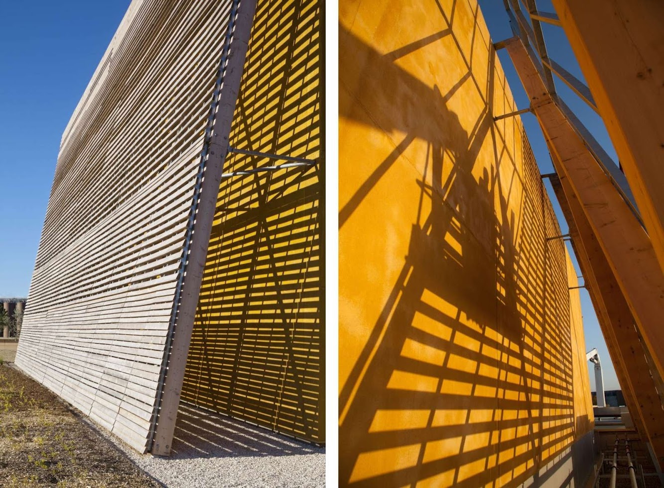 La Boiserie Mazan by DoSe
