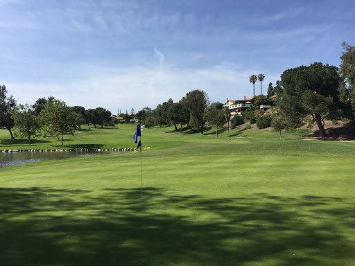 Golf Course «Porter Valley Country Club», reviews and photos, 19216 Singing Hills Dr, Northridge, CA 91326, USA