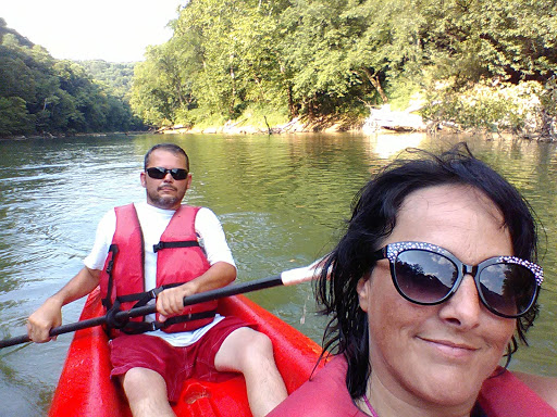 Canoe & Kayak Rental Service «Mammoth Cave Canoes & Kayak», reviews and photos, 1240 Old Mammoth Cave Rd, Cave City, KY 42127, USA