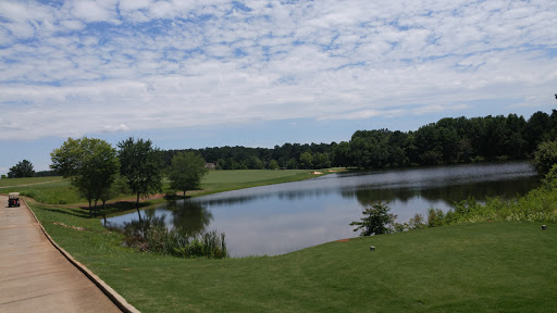 Golf Club «Cuscowilla on Lake Oconee», reviews and photos, 126 Cuscowilla Dr, Eatonton, GA 31024, USA
