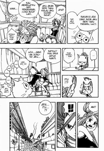 Fairy Tail 13 page 7