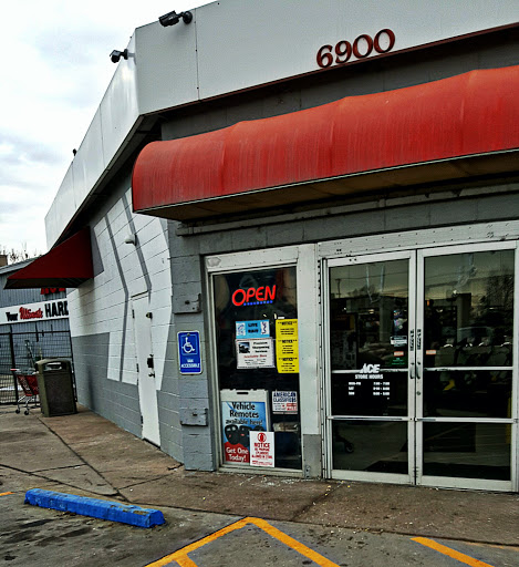 Hardware Store «Commerce City Ace Hardware», reviews and photos, 6900 Eudora Dr, Commerce City, CO 80022, USA