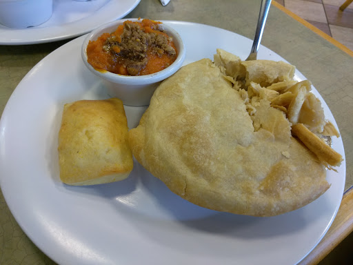 Restaurant «Boston Market», reviews and photos, 2014 Powers Ferry Rd SE, Atlanta, GA 30339, USA