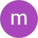m b