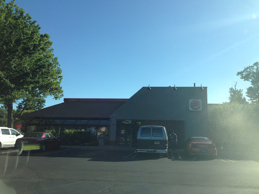 Fast Food Restaurant «Burger King», reviews and photos, 344 W Trenton Ave, Morrisville, PA 19067, USA