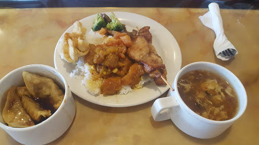 Restaurant «Healthy Chinese Buffet», reviews and photos, 6125 Central City Blvd, Galveston, TX 77551, USA