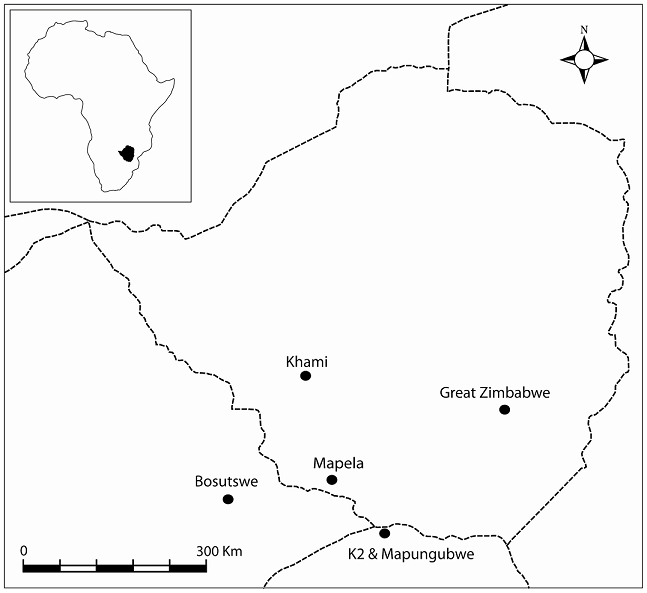 A new Zimbabwe site on the World Heritage List? A new Zimbabwe site on the World Heritage List?