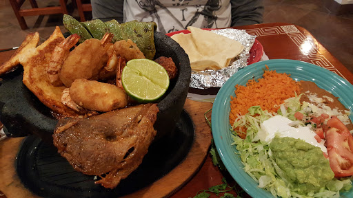 Restaurant «Los Aztecas», reviews and photos, 1213 Liberty Rd Ste F, Sykesville, MD 21784, USA