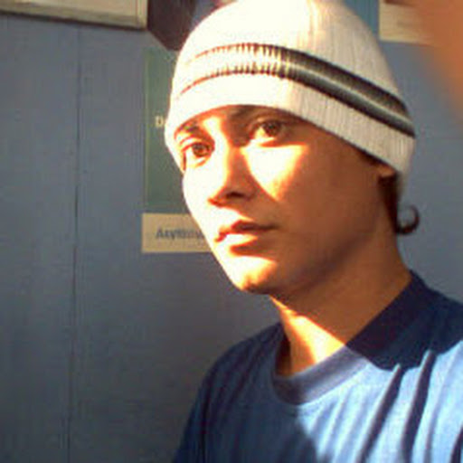 Yossy Setiawan Yossy Setiawan