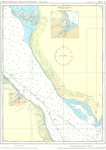Thumbnail Russian internal water ways atlas kuib_vdhrn21