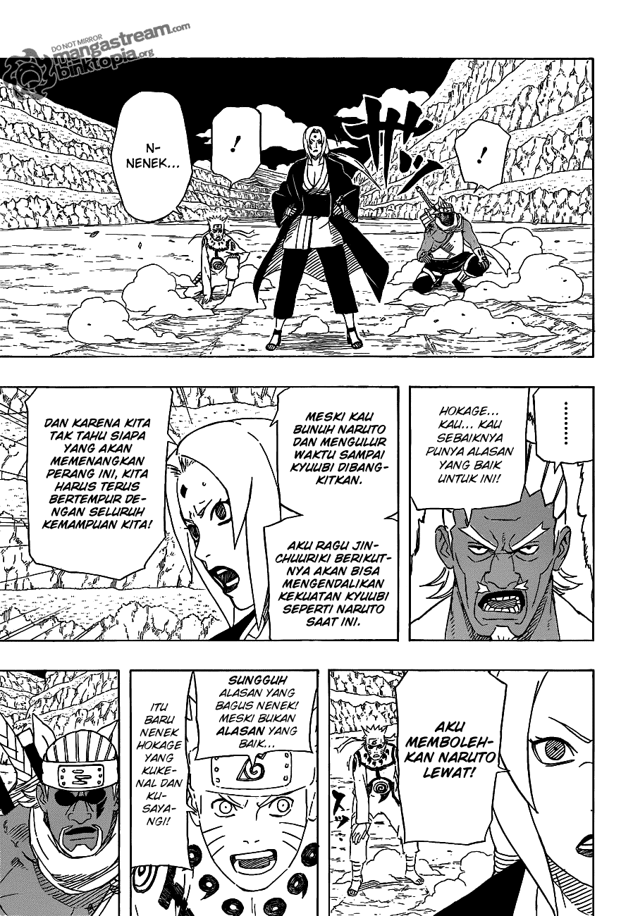 Baca Manga, Baca Komik, Naruto Chapter 543, Naruto 543 Bahasa Indonesia, Naruto 543 Online