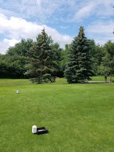 Golf Course «Watertown Golf Club», reviews and photos, 1 Thompson Park, Watertown, NY 13601, USA