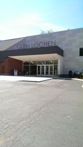Shopping Mall «Glen Lochen Mall», reviews and photos, 39 New London Turnpike, Glastonbury, CT 06033, USA