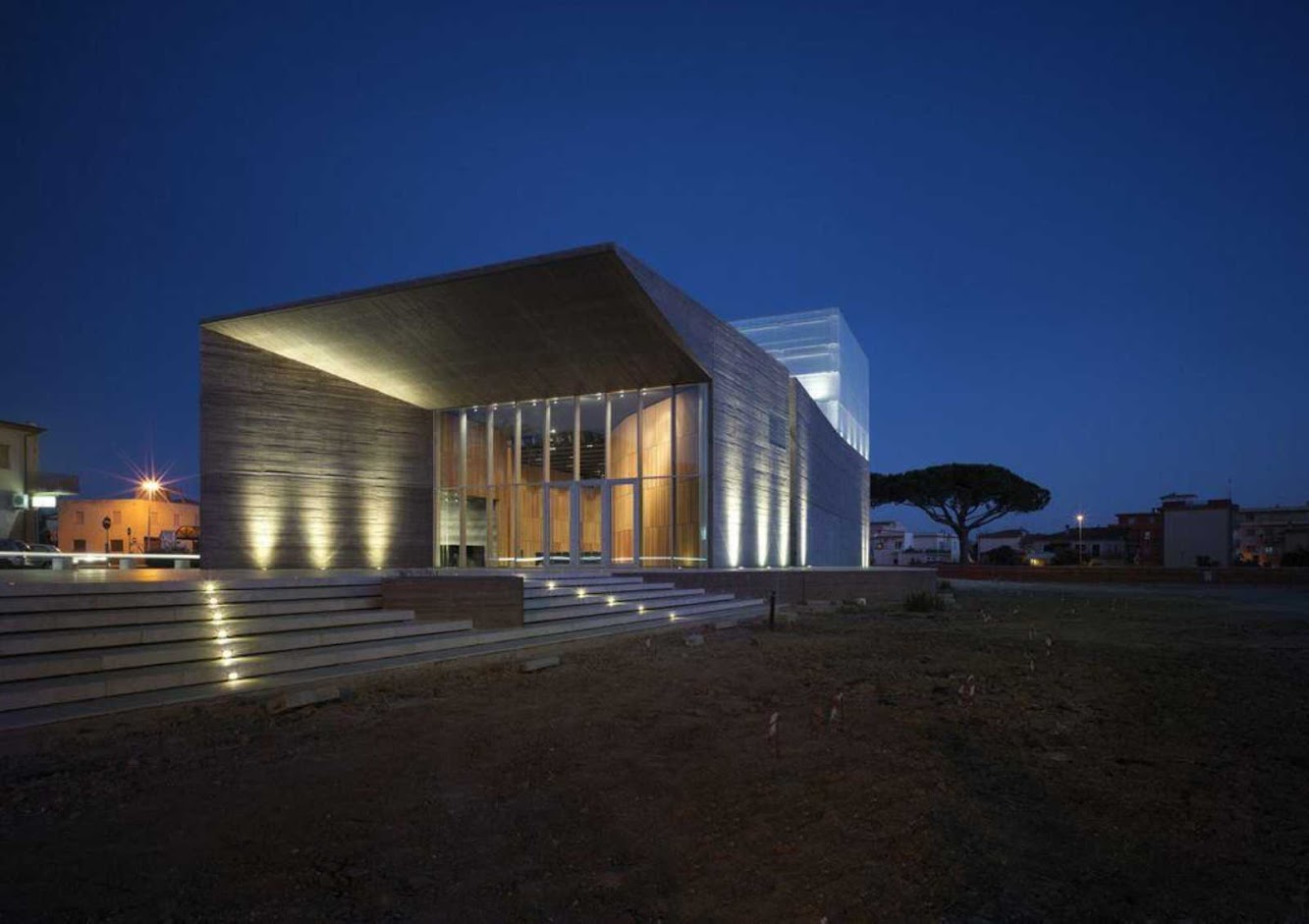 Mdu Architetti