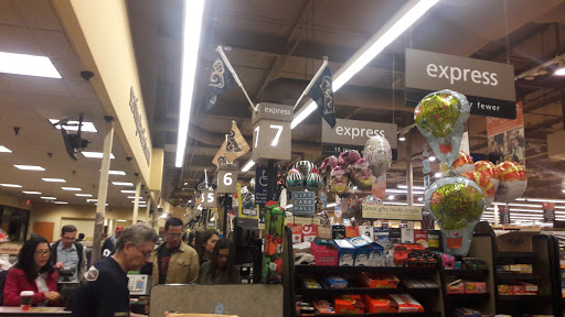 Grocery Store «Vons», reviews and photos, 745 E Naomi Ave, Arcadia, CA 91007, USA