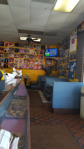 Diner «Golden Donuts & Diner», reviews and photos, 1928 Lockbourne Rd, Columbus, OH 43207, USA