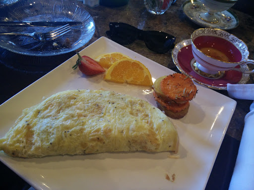 Restaurant «Tea & Savories by Ruth Stone», reviews and photos, 1528 Common St, New Braunfels, TX 78130, USA